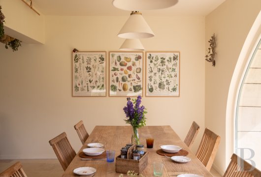 A completely renovated former mill halfway between Mantes-la-Jolie and Dreux in the Eure-et-Loire department - photo  n°12